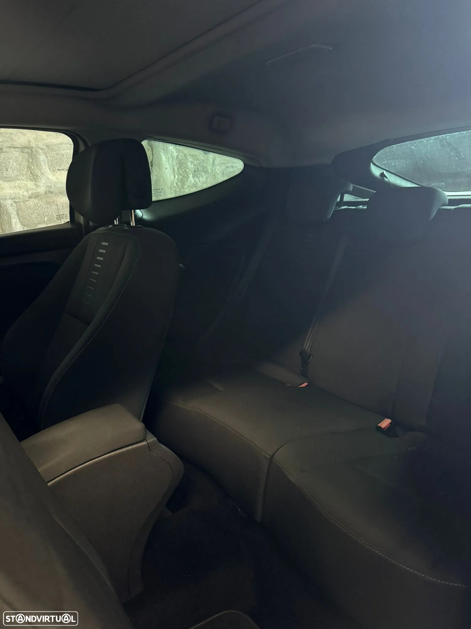 Renault Mégane Coupe 1.5 dCi Dynamique S - 5