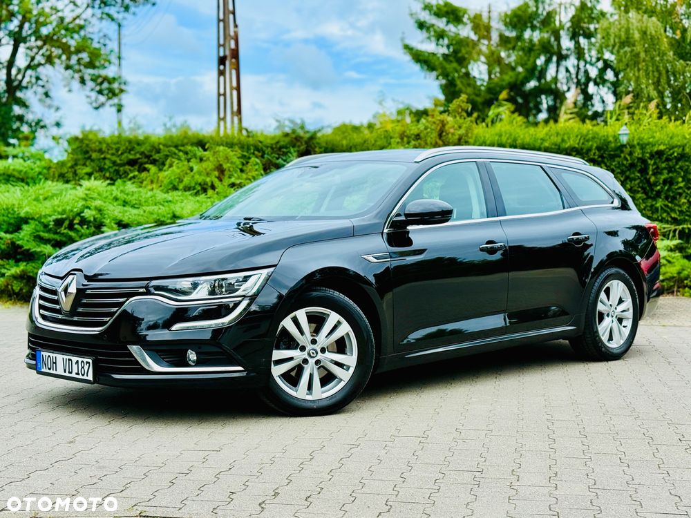 Renault Talisman ENERGY dCi 130 EDC INTENS - 18