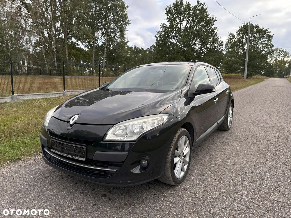 Renault Megane 1.4 16V TCE Dynamique - 1