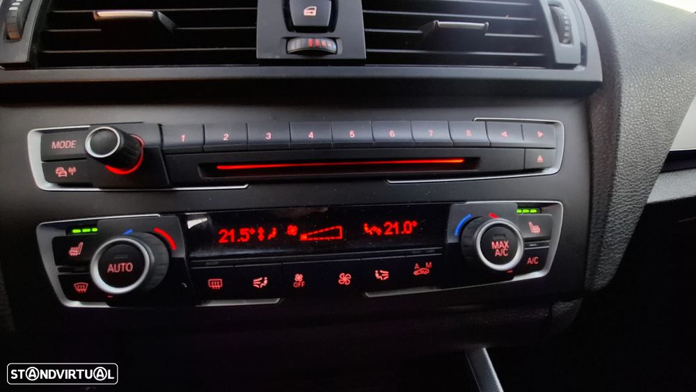 BMW 118 dA Pack M - 41