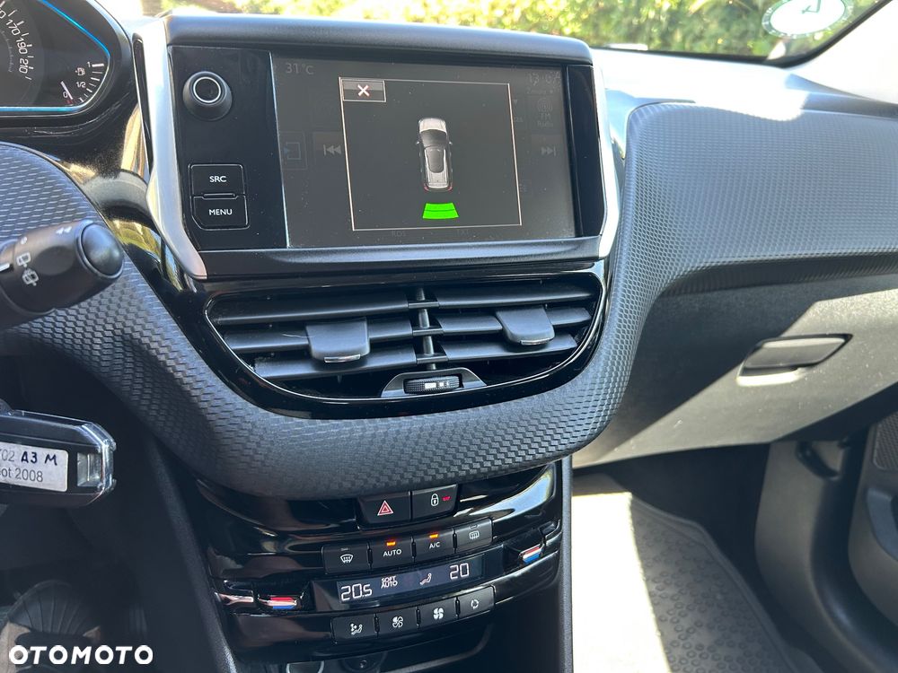 Peugeot 2008 BlueHDi FAP 120 STOP & START Allure - 18