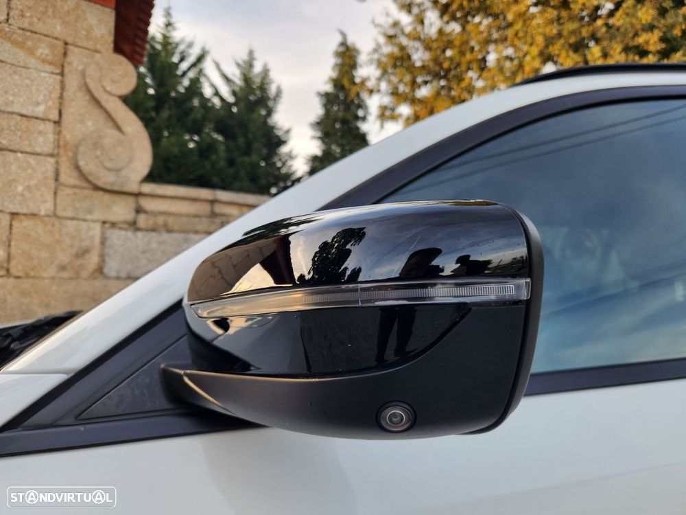 BMW 320 d Touring Aut. - 19