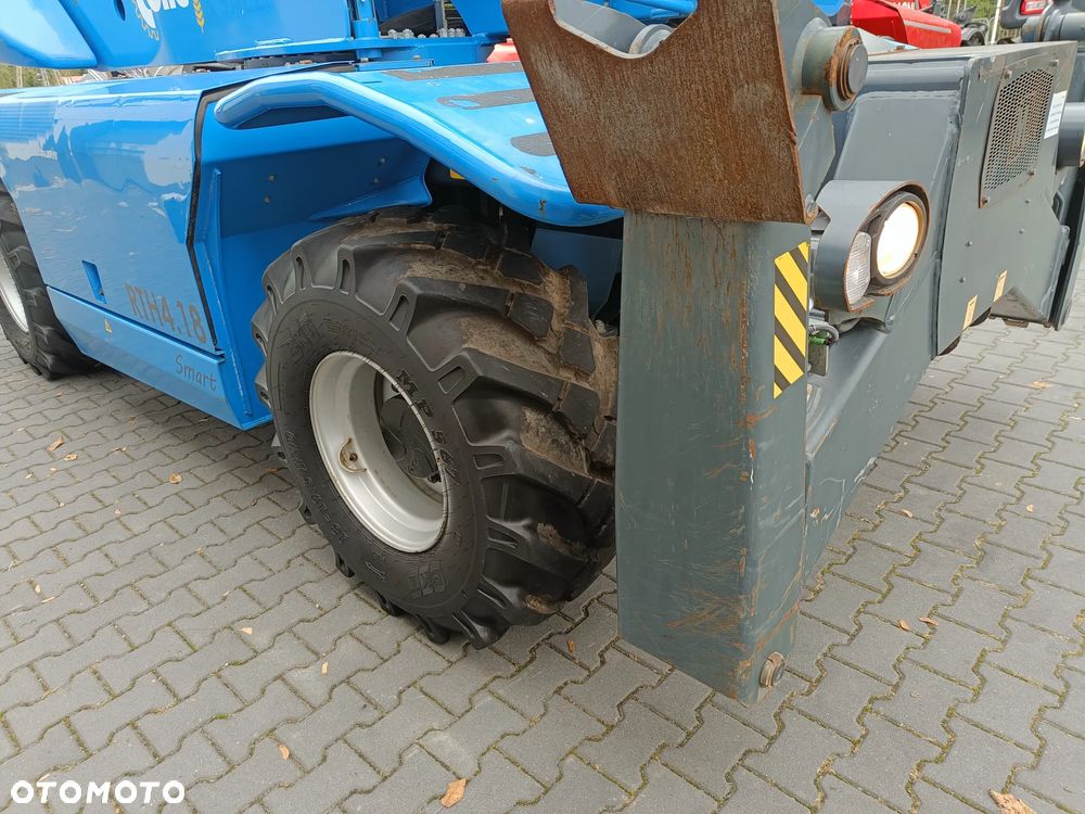 Magni RTH 4.18 SMART - 17