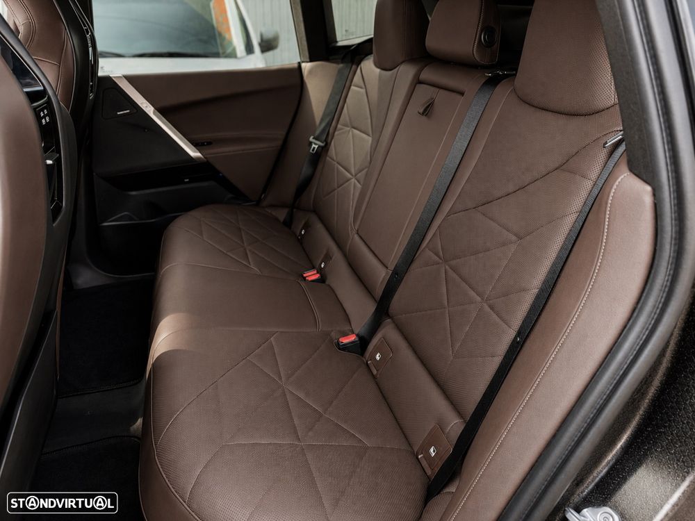 BMW iX xDrive 40 Pack Desportivo - 18