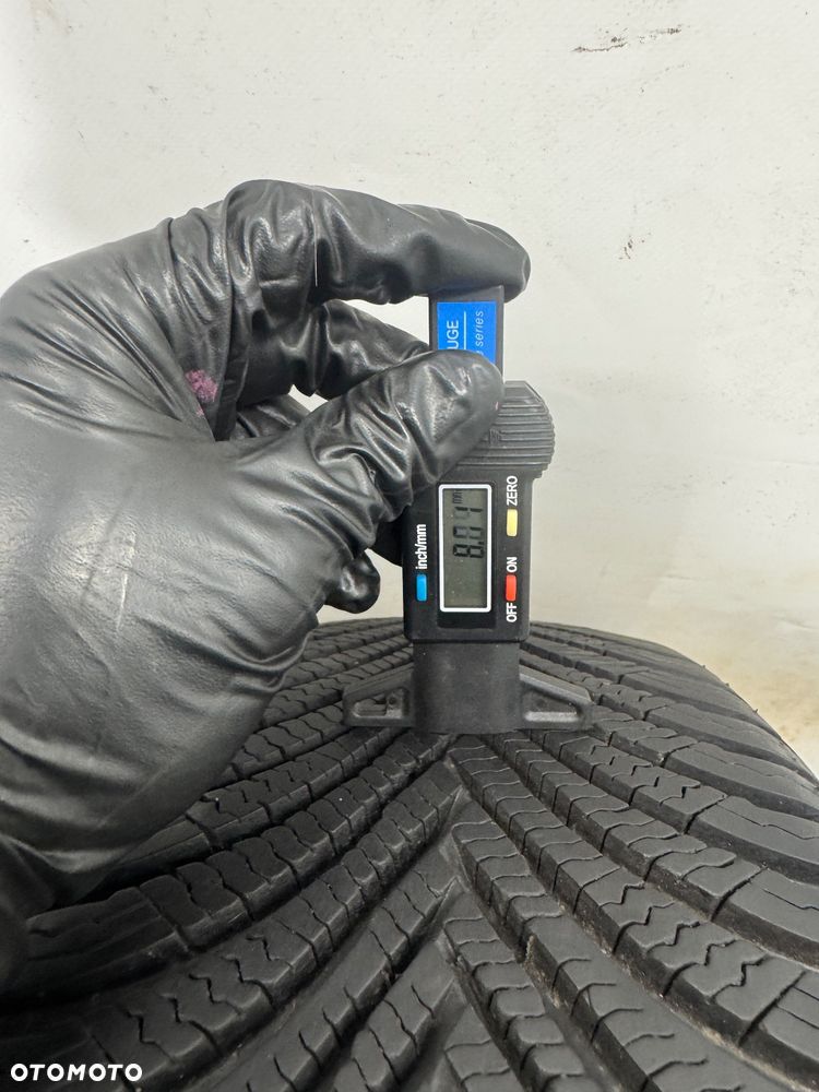 G-3037 215/60R16 99H MICHELIN ALPIN 5 - 2