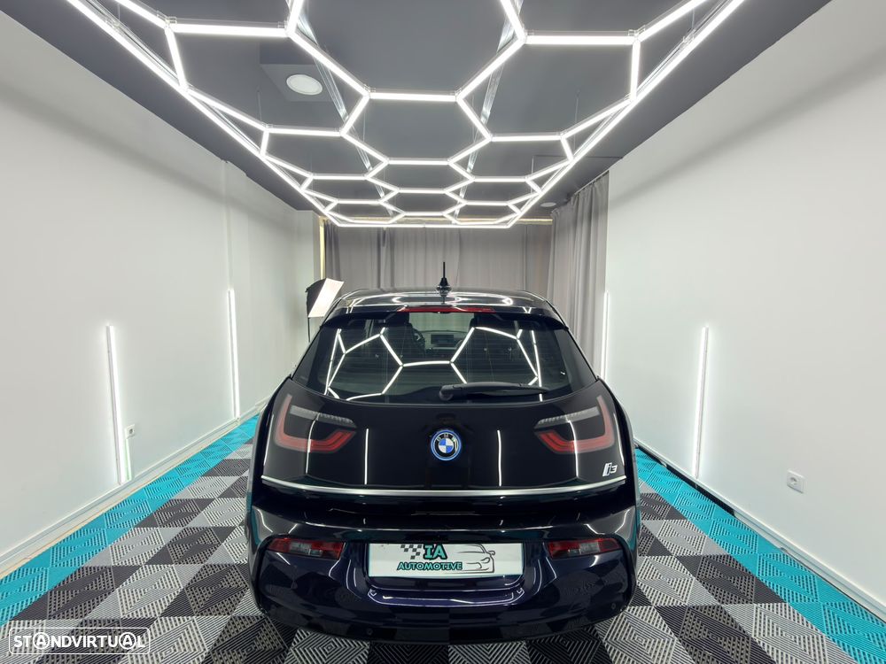 BMW i3 120Ah - 8