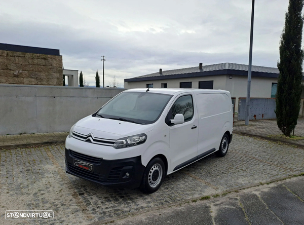 Citroën JUMPY