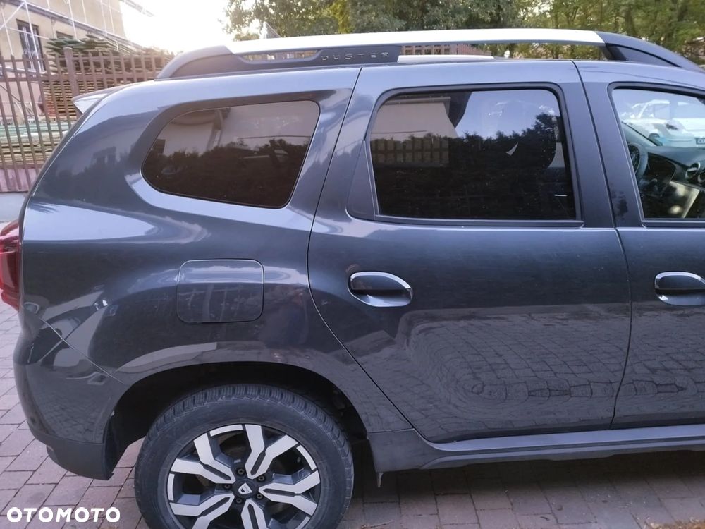 Dacia Duster 1.0 TCe Prestige - 9