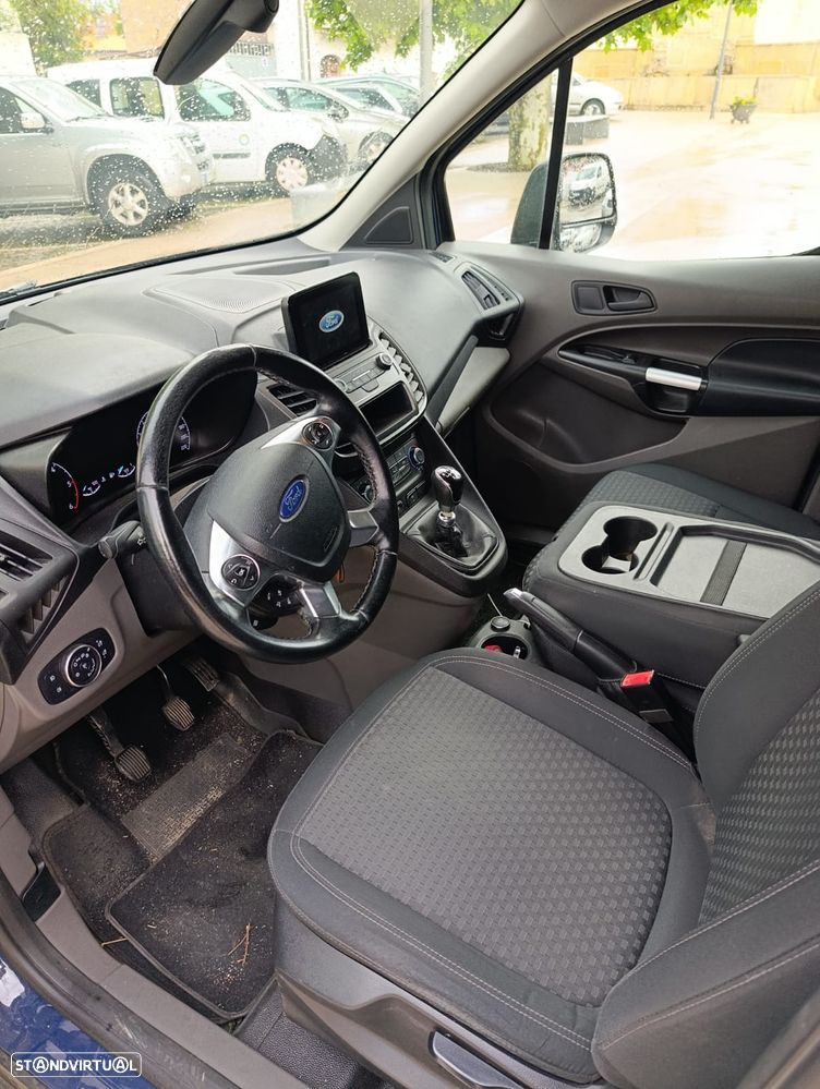 Ford Transit Connect 1.5 TDCi 220 L1 Trend - 5
