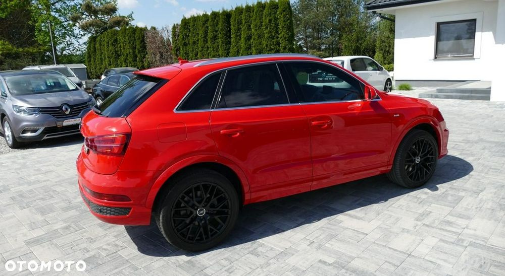 Audi Q3 - 16