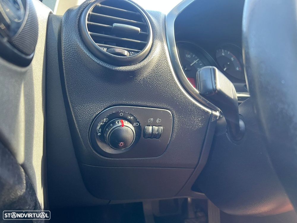 SEAT Leon 1.9 TDI Sport Limited - 28