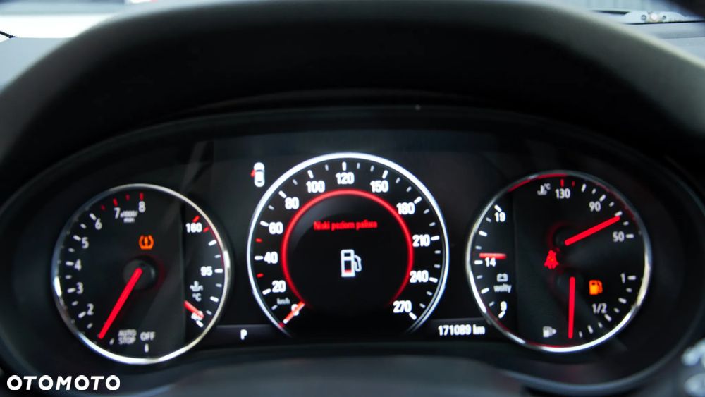 Opel Insignia 1.5 Direct Inj Turbo Exclusive - 35