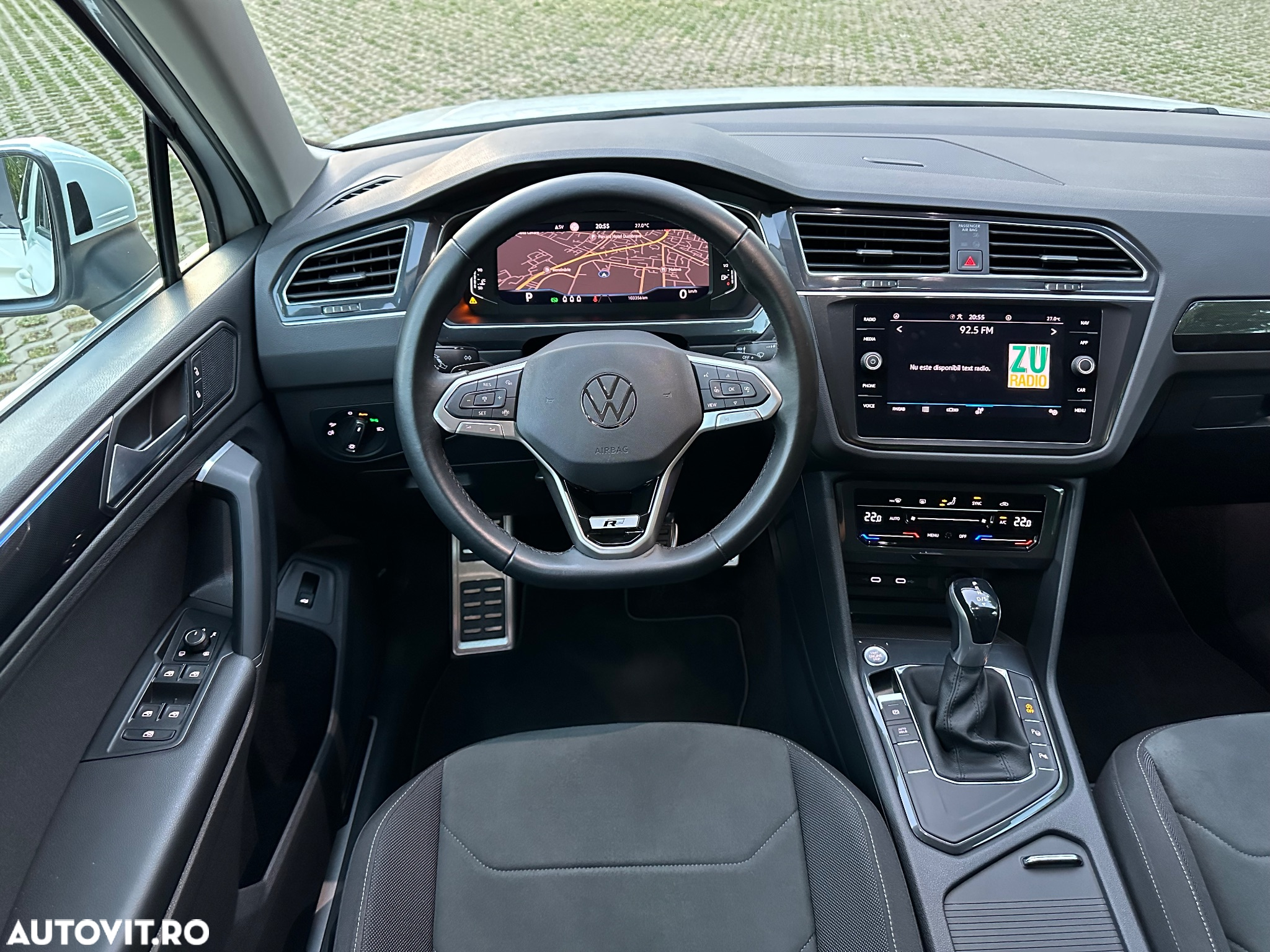 Volkswagen Tiguan 2.0 TDI SCR DSG IQ.DRIVE - 5