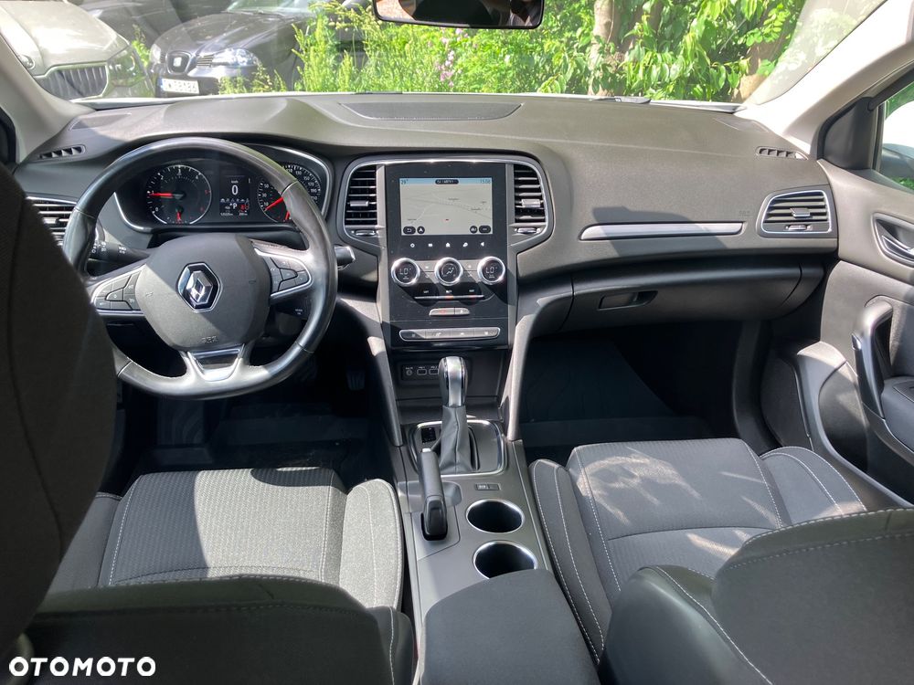 Renault Megane - 10