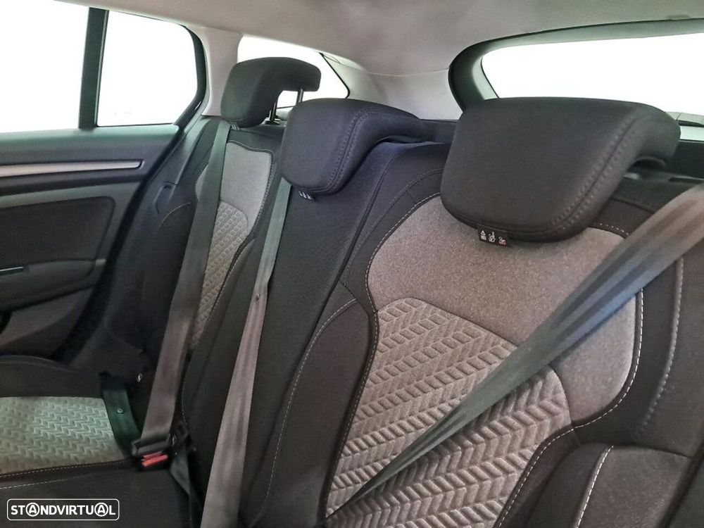 Renault Mégane Sport Tourer 1.3 TCe Limited - 5