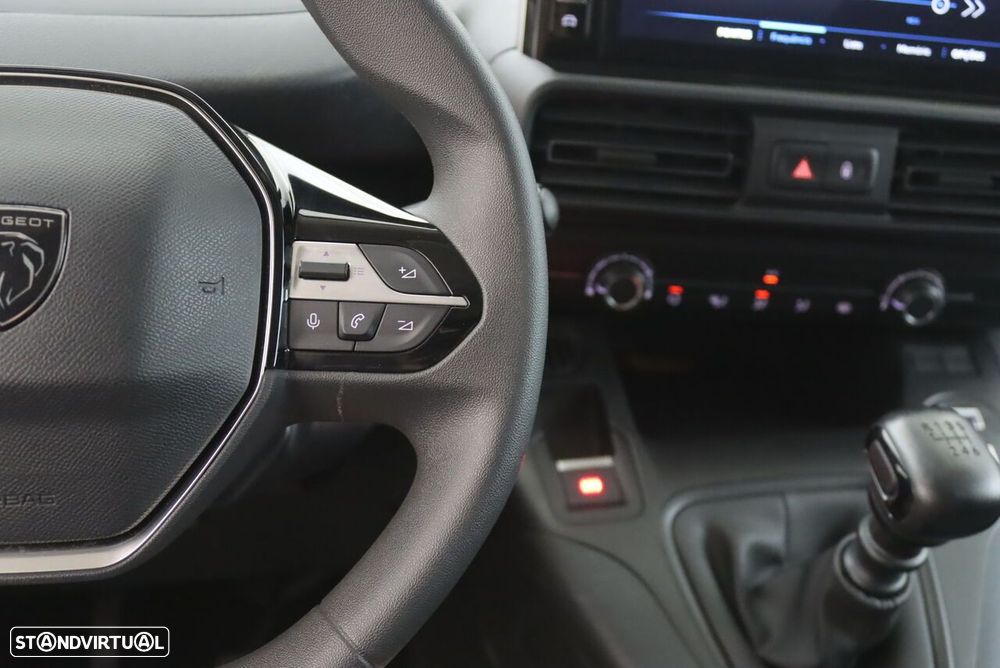 Peugeot Partner other - 10