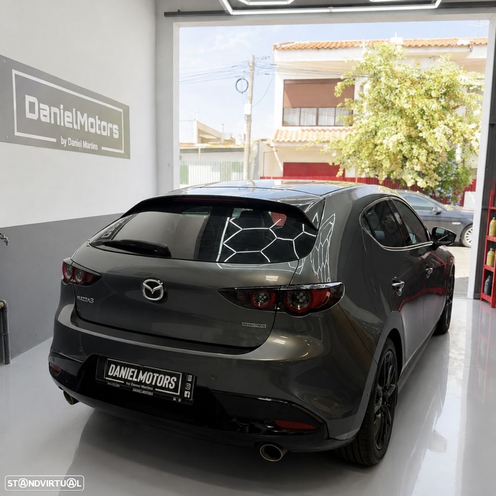 Mazda 3 Hatchback 2.0 Sky-X Excellence - 5