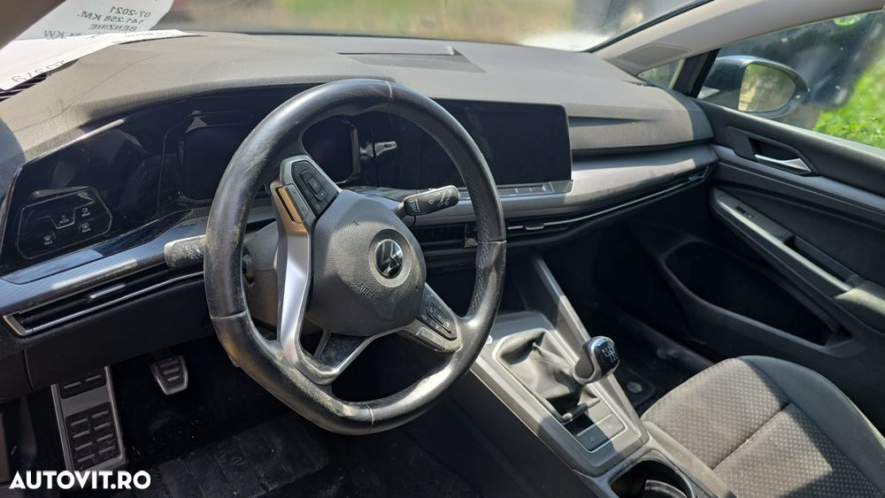 Volkswagen Golf 1.0 TSI OPF Active - 2