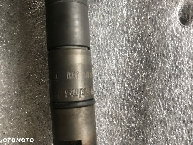 Perkins RG Delphi - Wtryskiwacze  2645K011 - 5