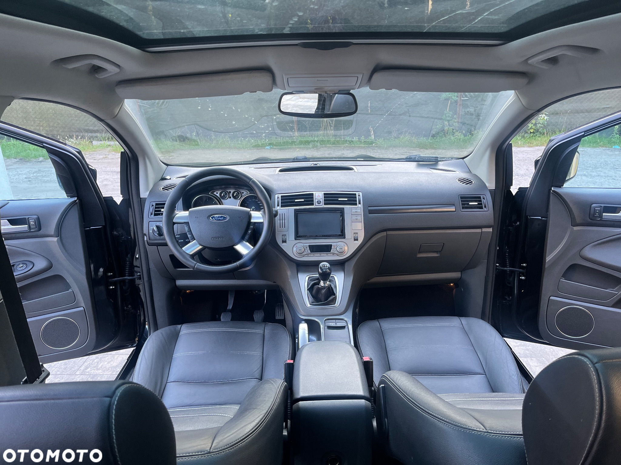 Ford Kuga 2.0 TDCi Titanium - 7