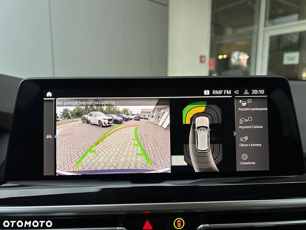 BMW X3 xDrive30e - 31