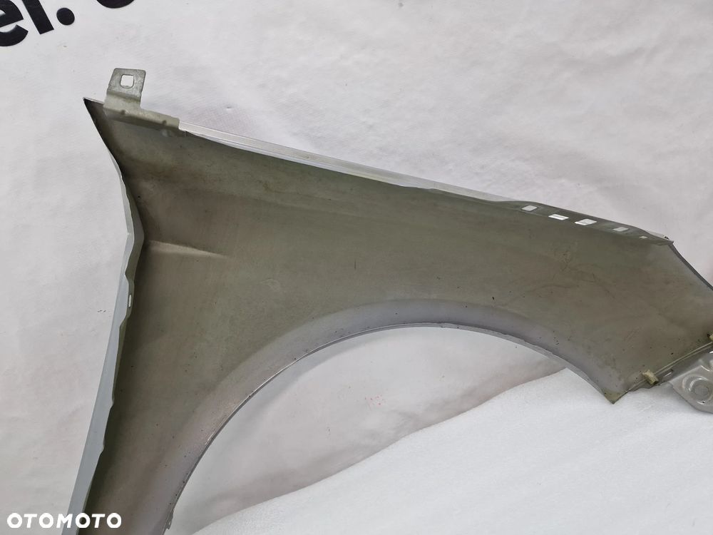 FORD FOCUS MK3 , MK3 LIFT 10-18 LEWY BŁONIK PRZEDNI PRZÓD , NR BM51-A160199-A , BM51A160199A , NR AUKCJI BŁ213 - 15