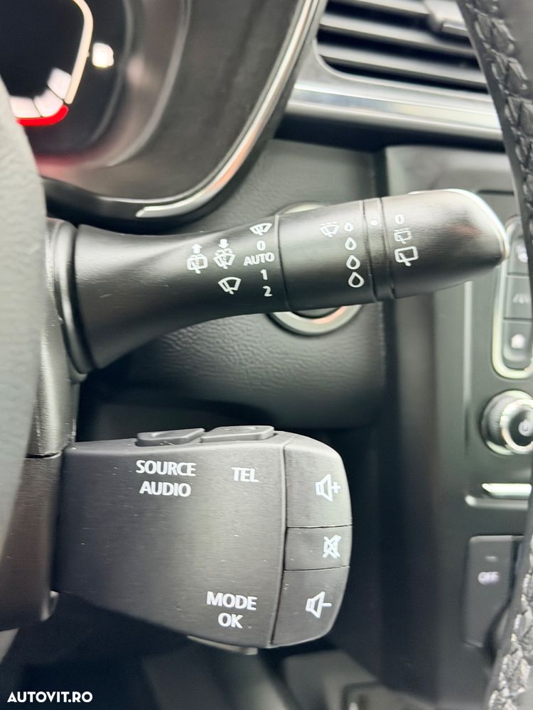 Renault Kadjar Energy dCi 110 LIMITED - 29
