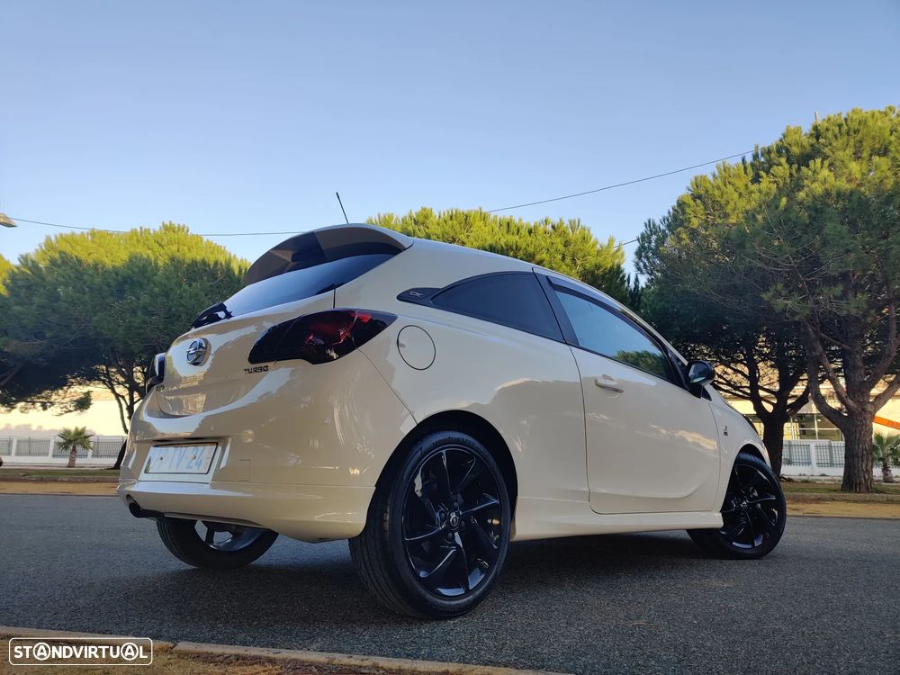 Opel Corsa 1.0 T GT - 9