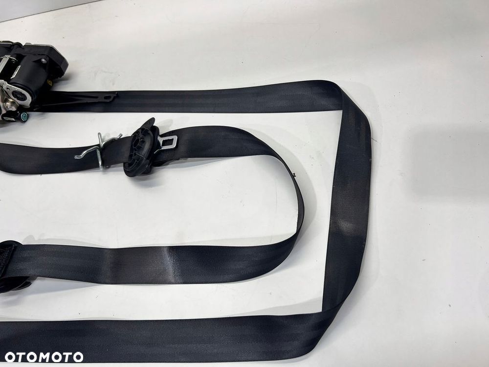 PAS BEZPIECZEŃSTWA PRAWY PRZÓD AUDI Q5 FY 80A857706H - 3