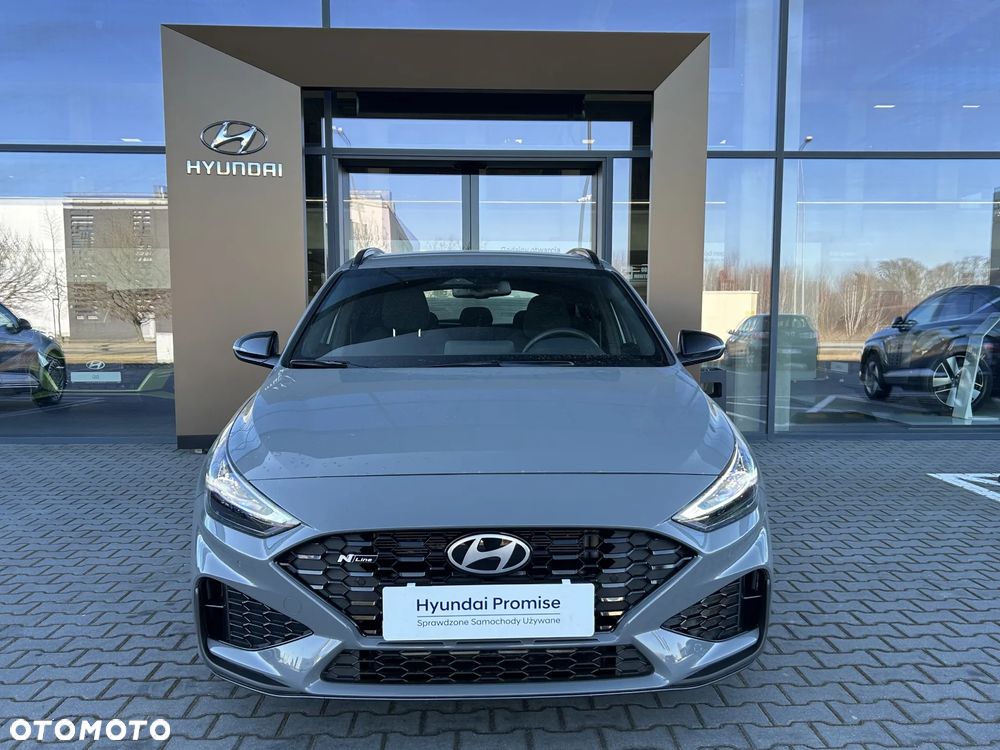Hyundai i30 1.5 T-GDI 48V Smart DCT - 4