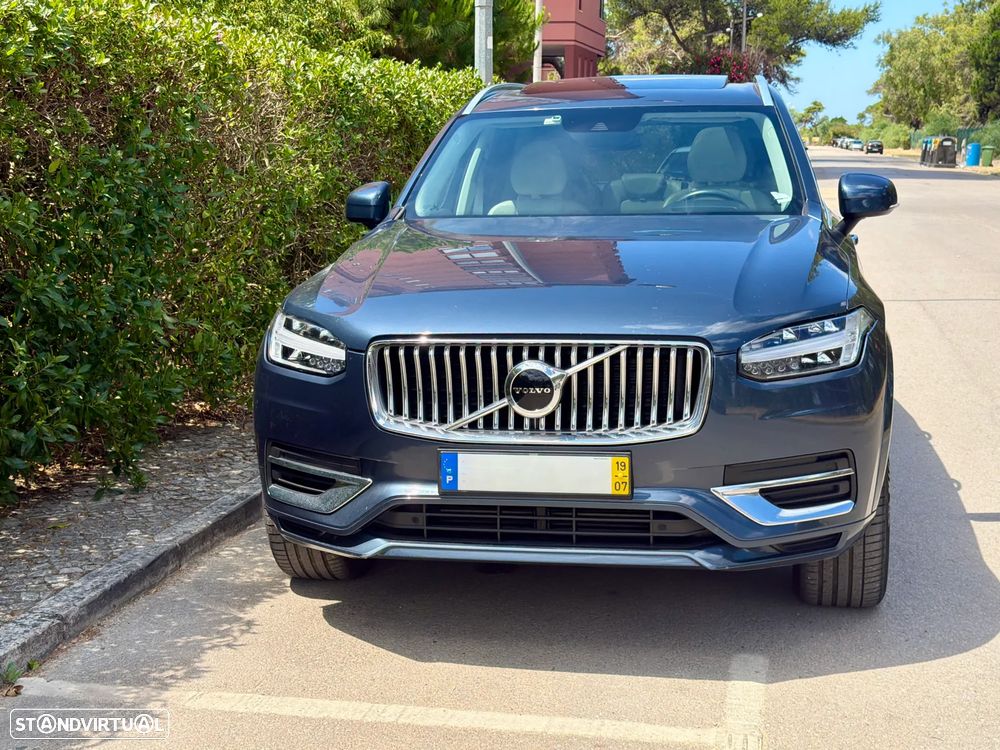 Volvo XC 90 - 31