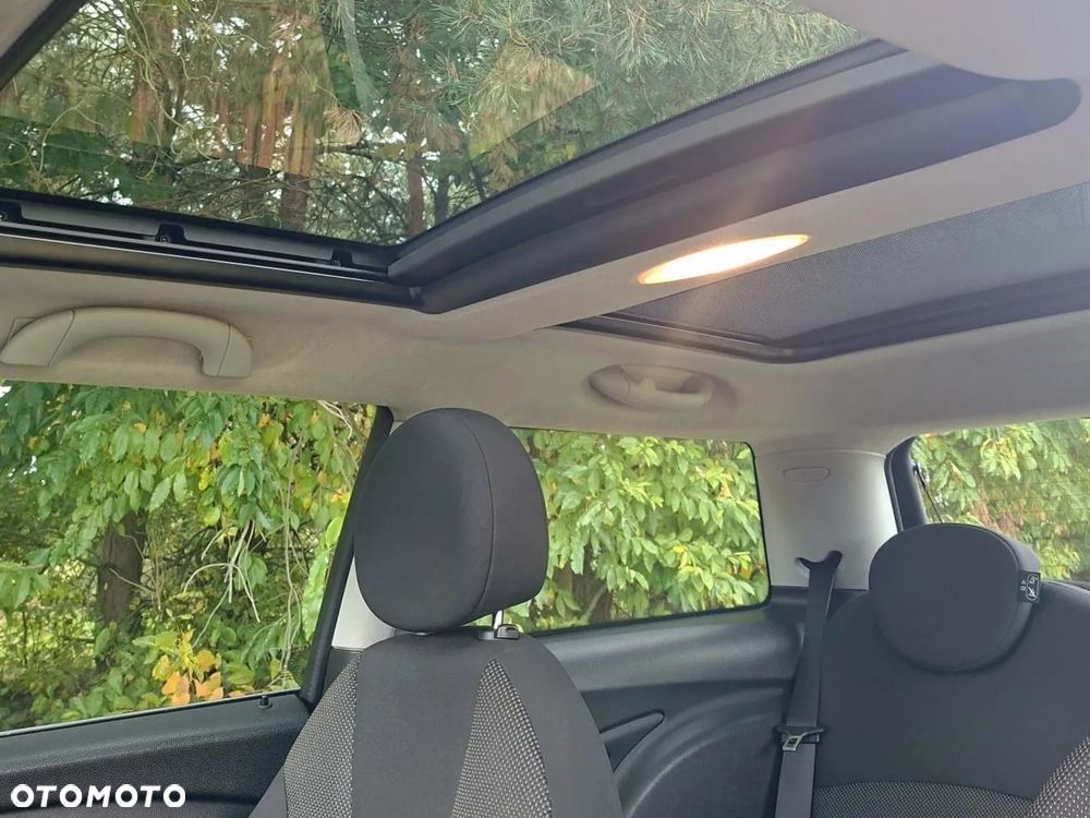 MINI ONE Standard - 8