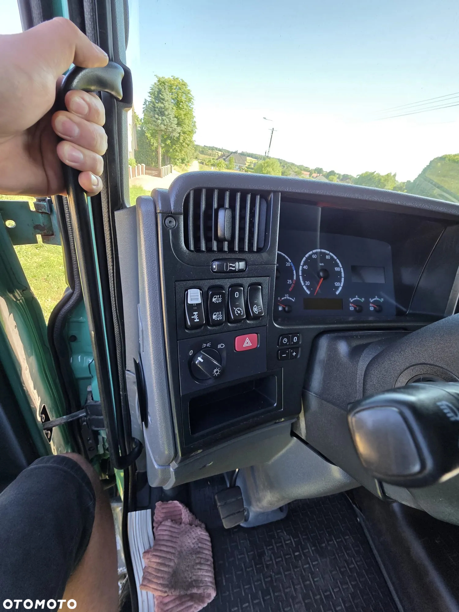 Scania R 340 - 9