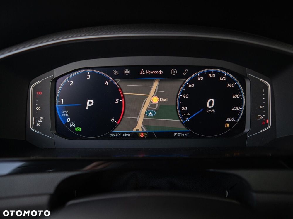 Volkswagen Arteon 2.0 TDI R-Line DSG - 22