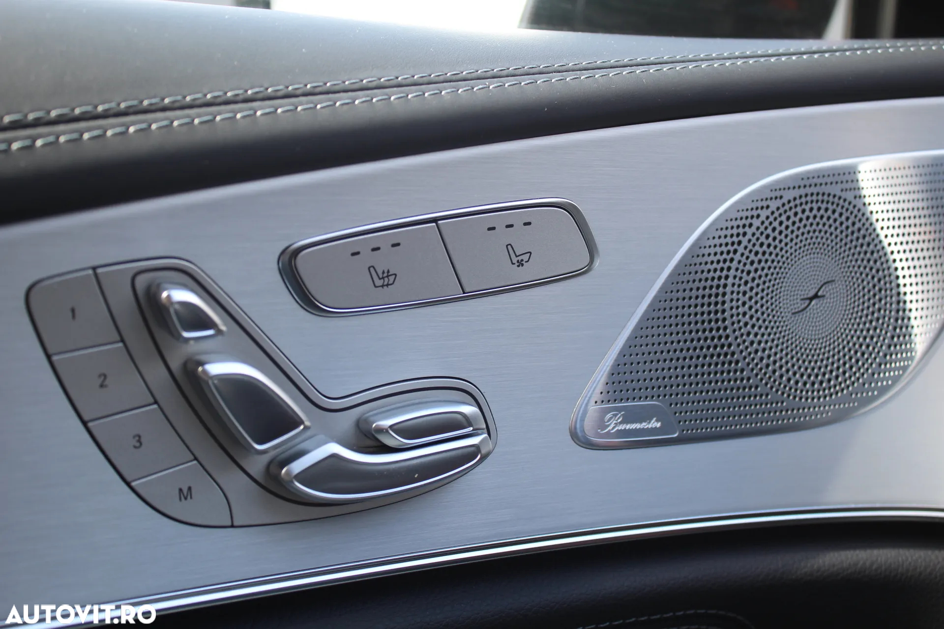 Mercedes-Benz CLS - 13