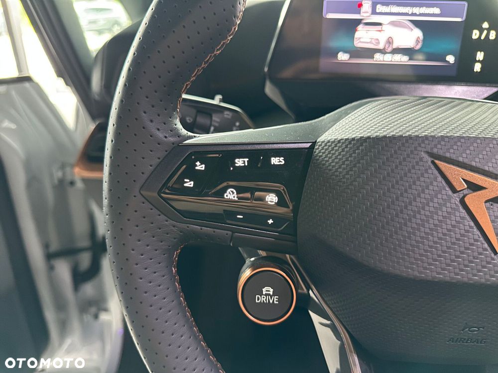 Cupra Born 59kWh E-Boost - 18