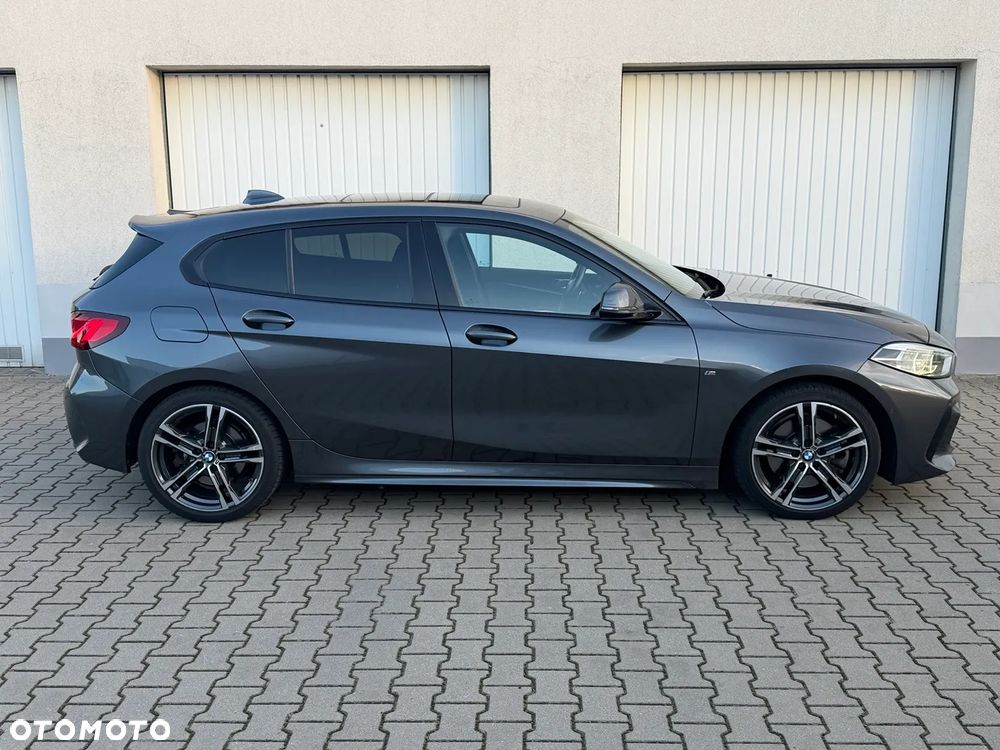 BMW Seria 1 - 5