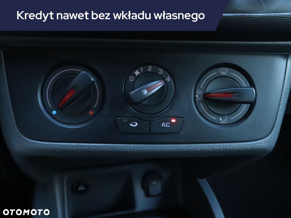 Seat Ibiza - 15
