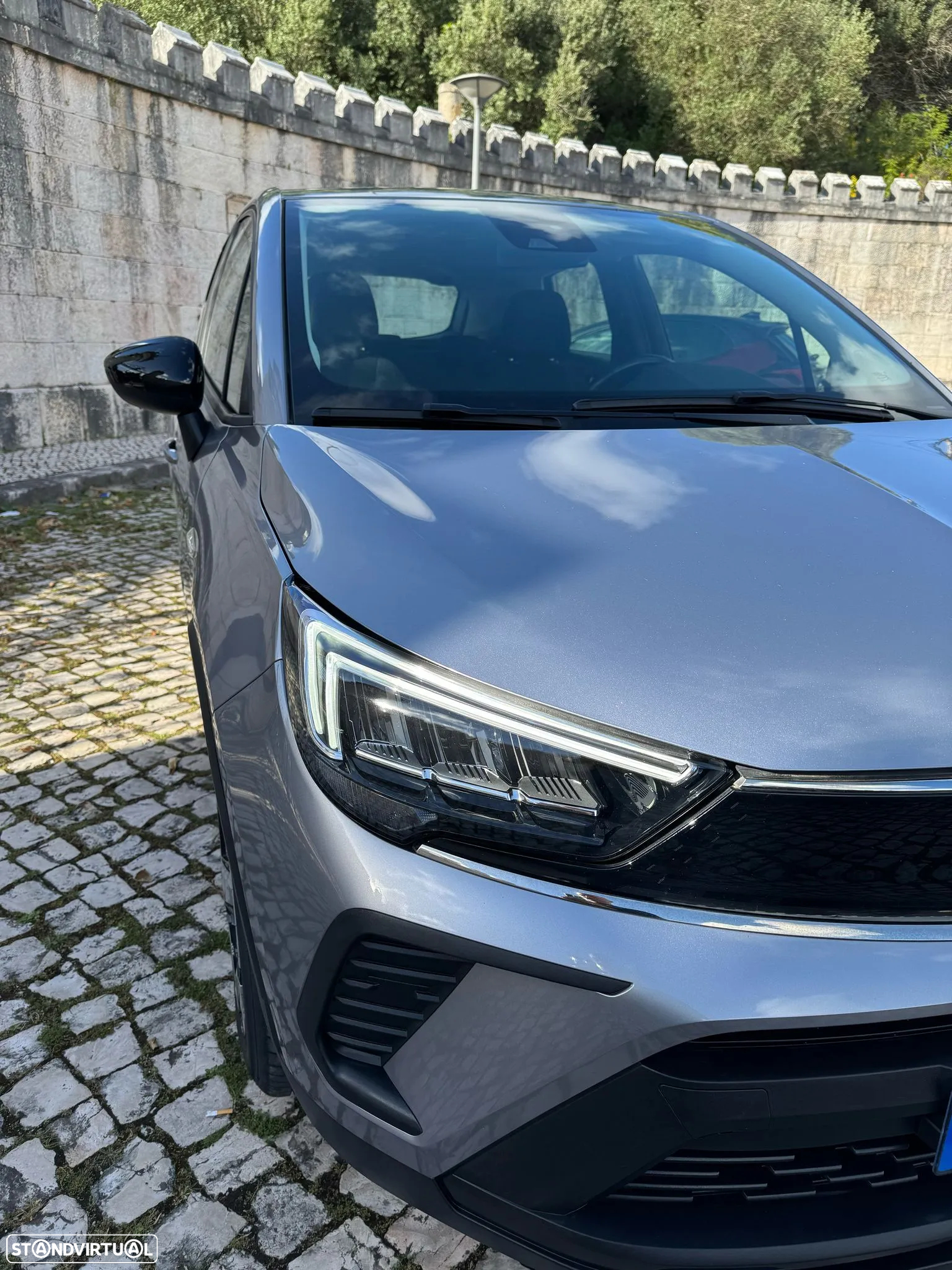 Opel Crossland 1.2 Business - 4