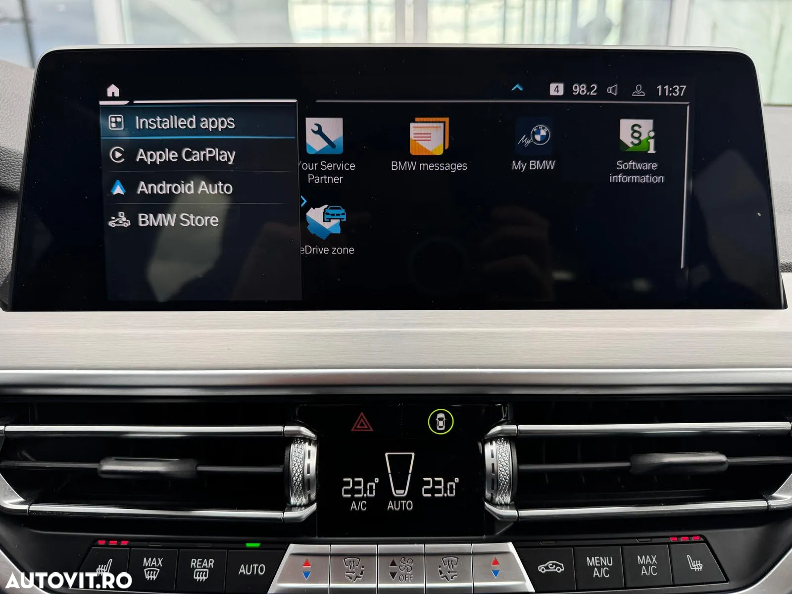BMW X3 xDrive30e AT PHEV - 25