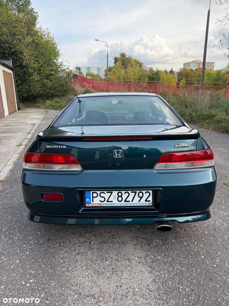 Honda Prelude 2.2i VTEC - 13