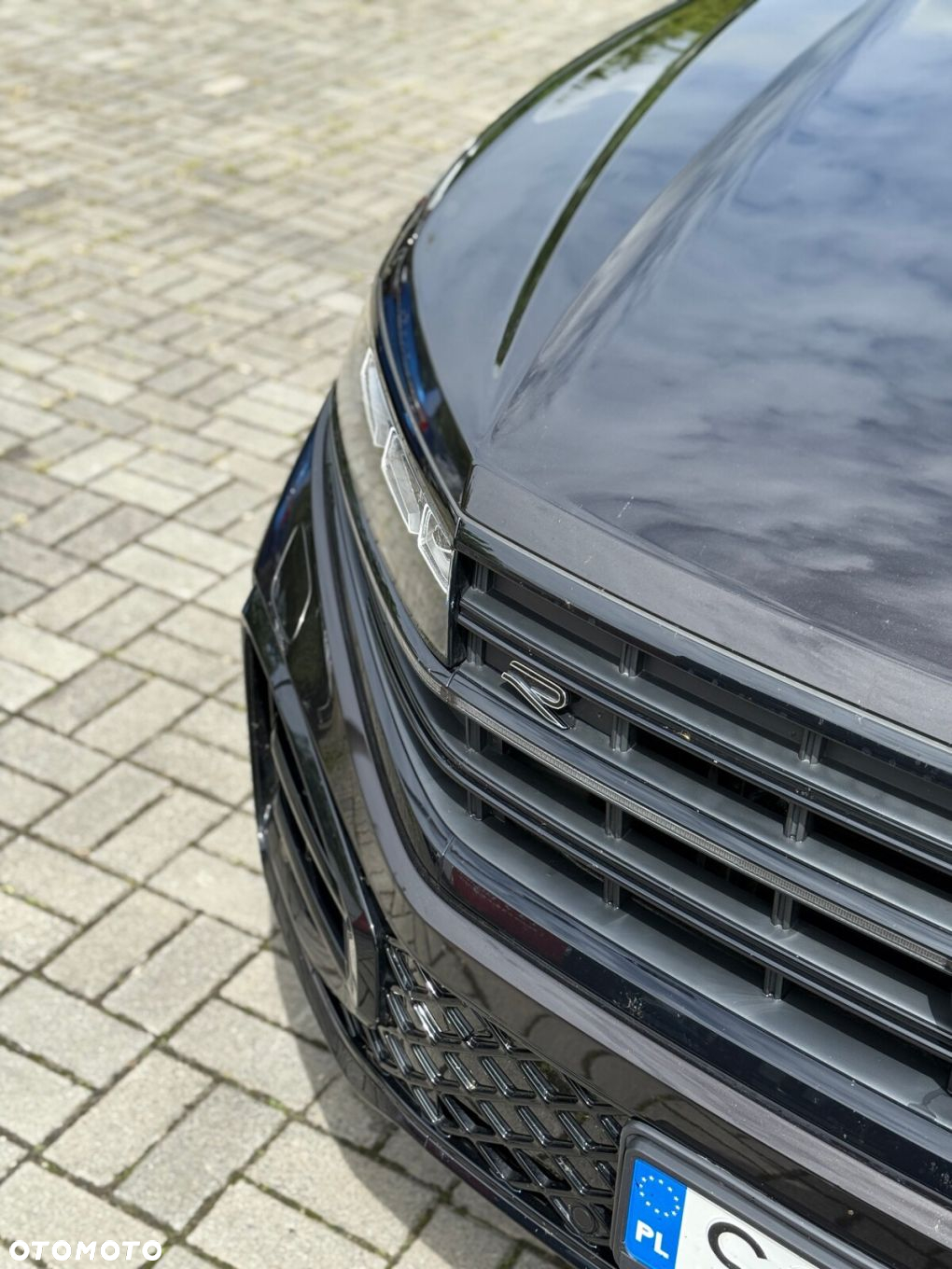 Volkswagen Touareg 3.0 V6 TDI SCR 4Mot R-Line - 8