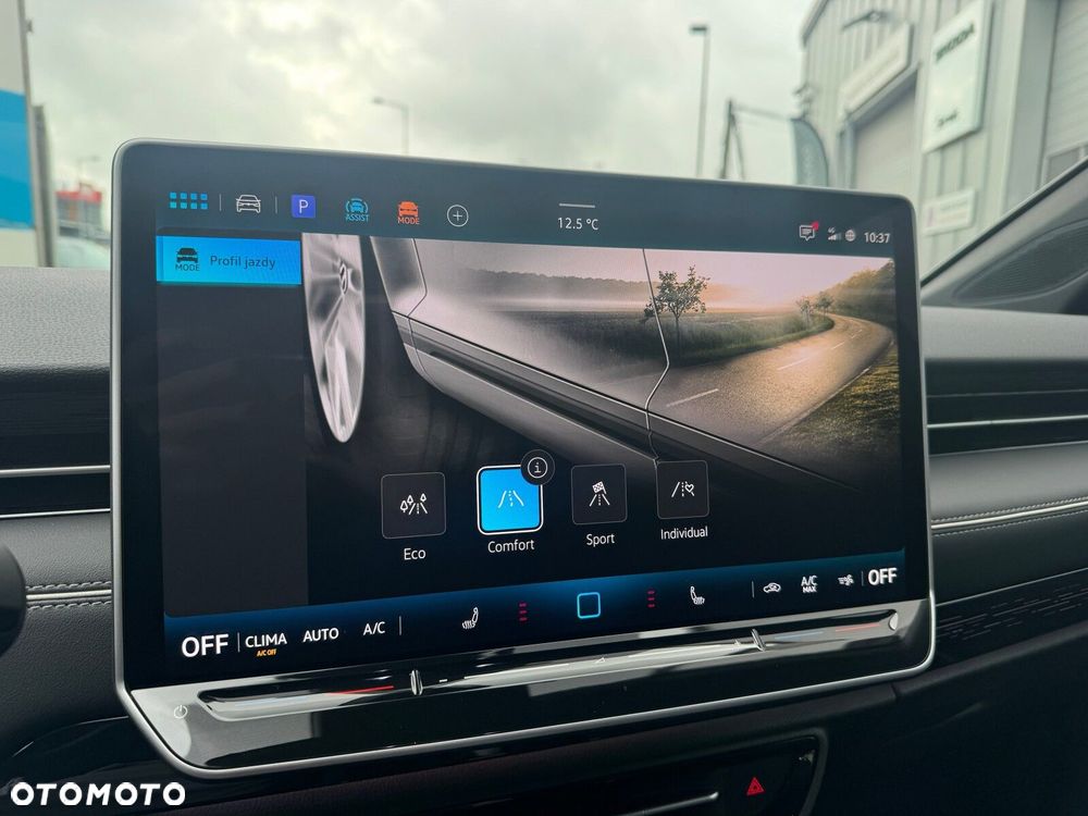 Volkswagen ID.7 77kWh Plus - 17