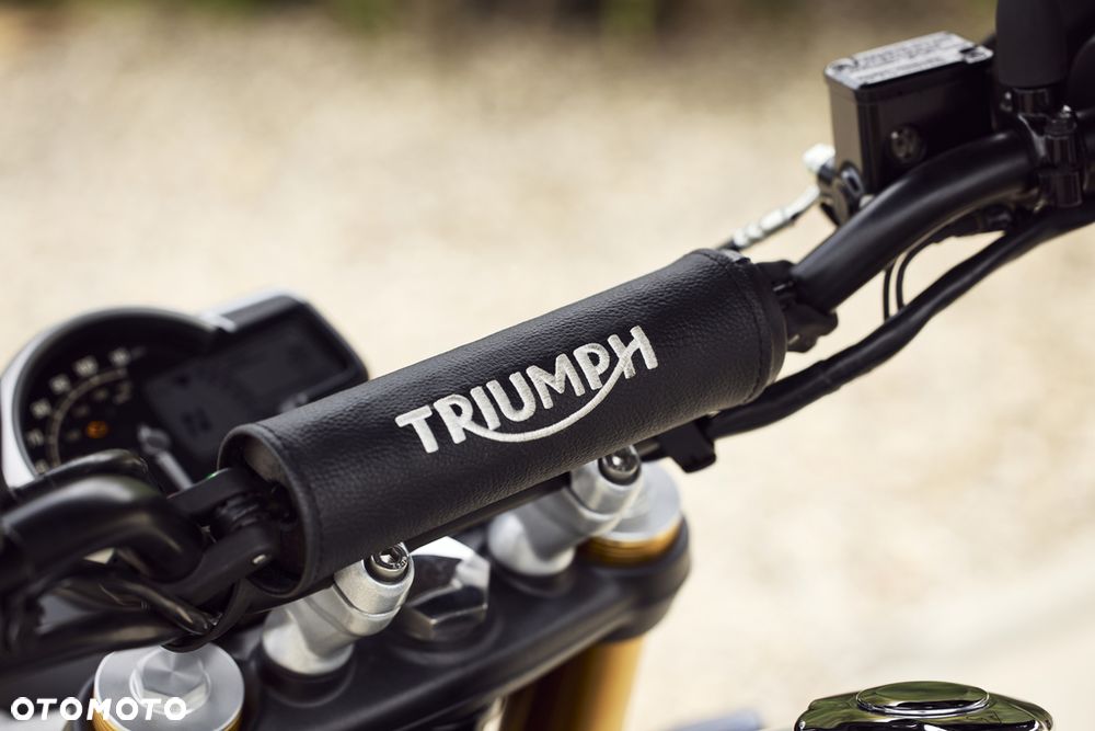 Triumph Scrambler - 23