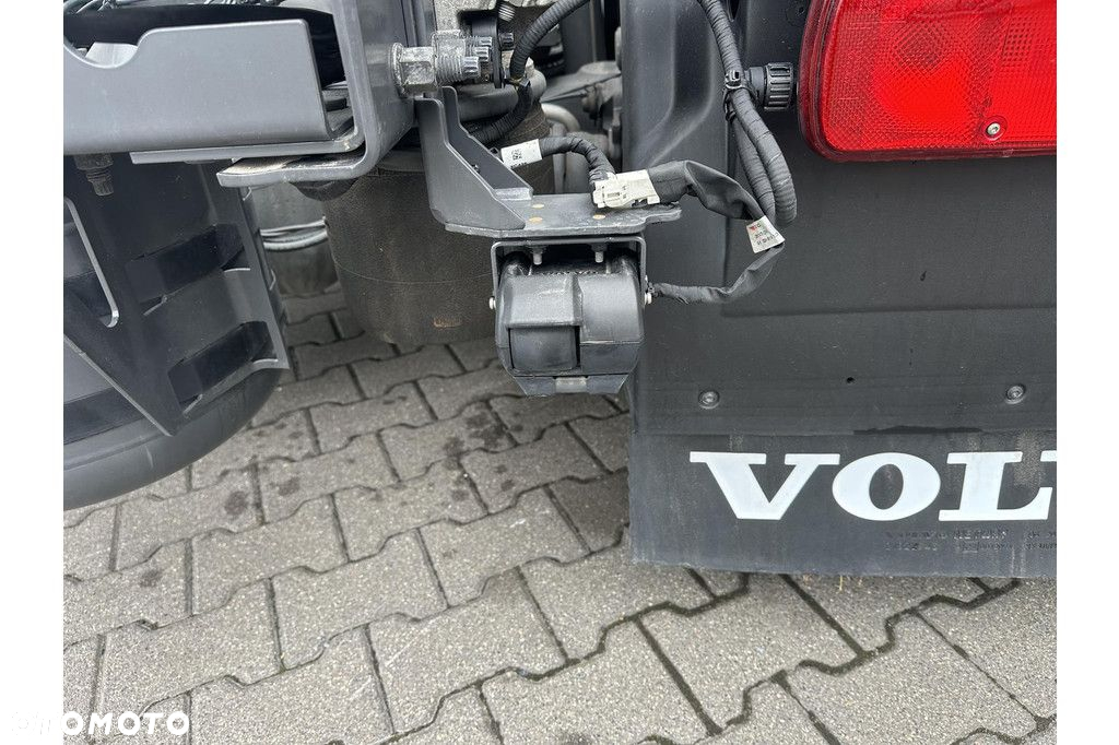 Volvo 2024 FH 4x2 XLOW 460 I-Save Globetrotter XL!!! - 14