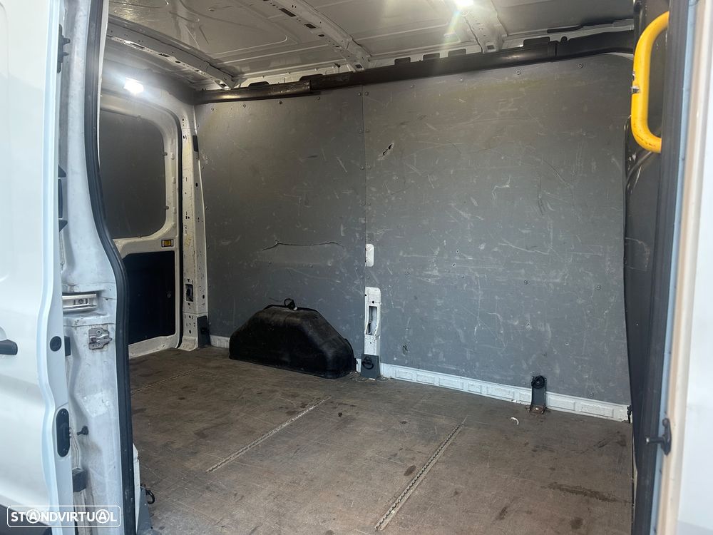 Ford Transit 2.0 TDCI L2H2 - 28
