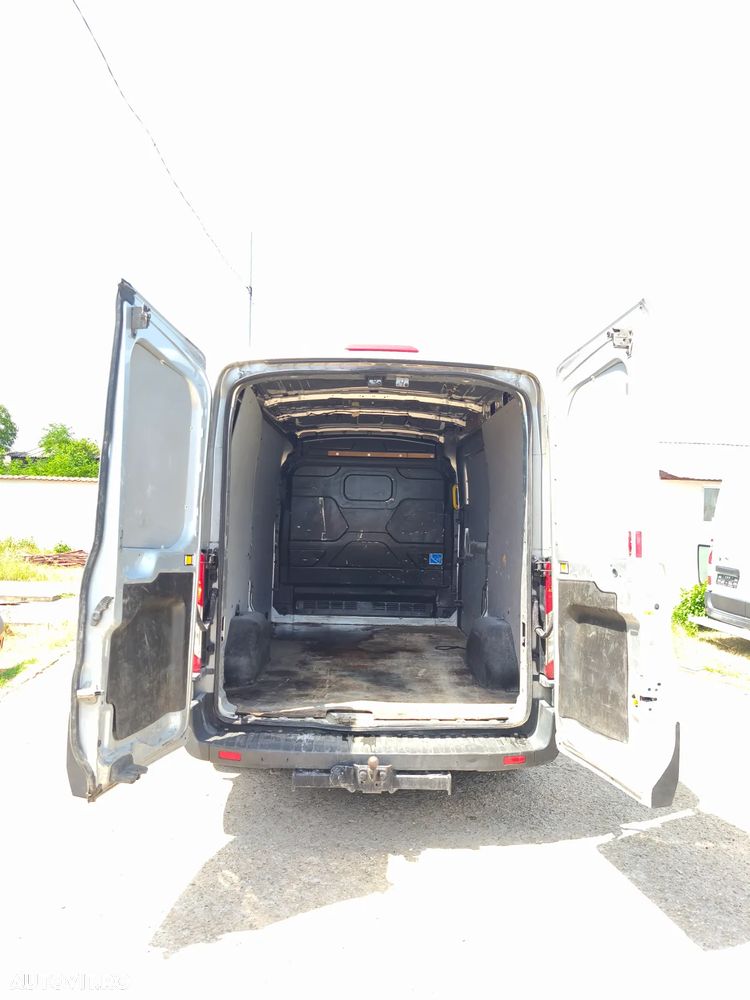 Ford Transit 310 L2H2 Lkw VA Trend - 15