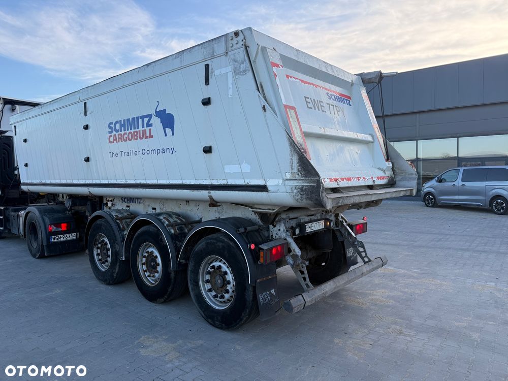 Schmitz Cargobull Ski24 - 17