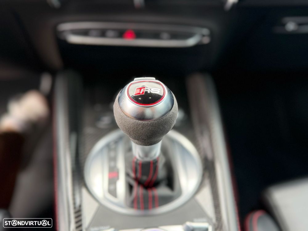 Audi TT RS Coupé 2.5 TFSi quattro S tronic - 20