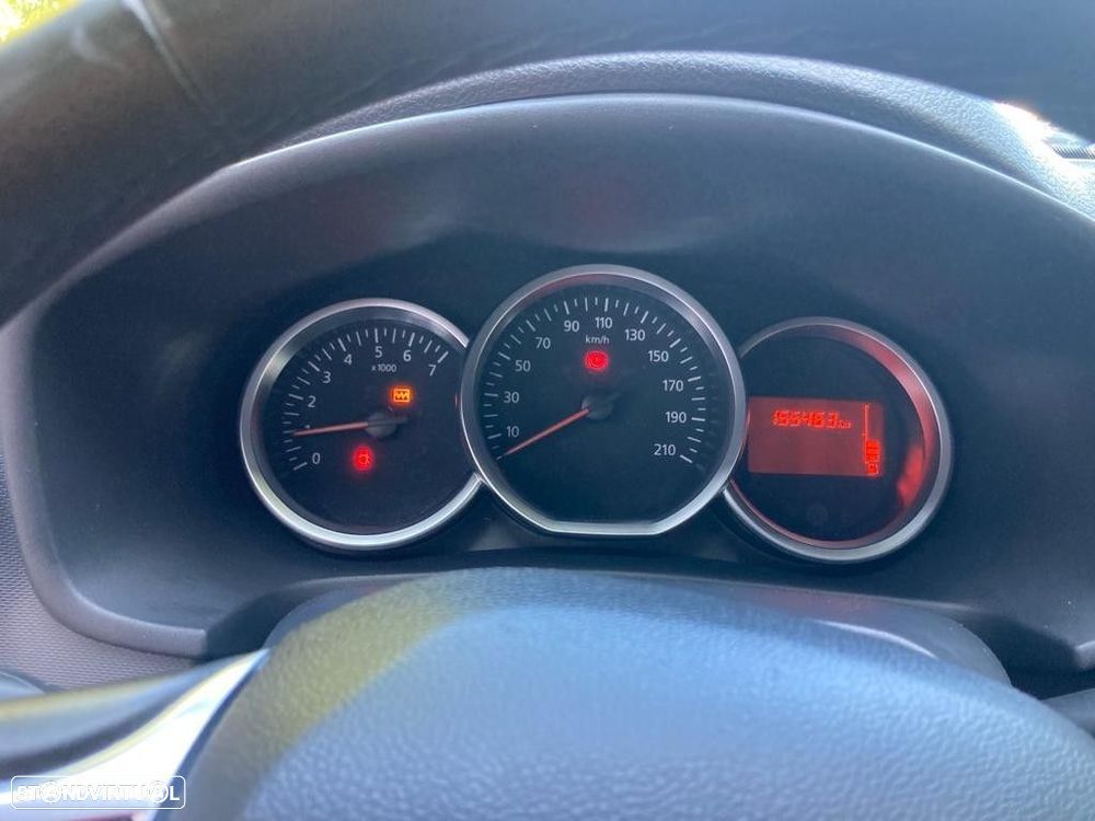 Dacia Sandero 1.0 SCe Comfort - 11